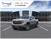 2026 GMC Sierra 1500 SLT (Stk: 41961) in Wainwright - Image 1 of 6