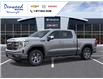 2026 GMC Sierra 1500 SLT (Stk: 41961) in Wainwright - Image 2 of 6