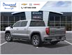 2026 GMC Sierra 1500 SLT (Stk: 41961) in Wainwright - Image 3 of 6