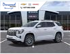 2026 GMC Terrain Denali (Stk: 41959) in Wainwright - Image 2 of 6