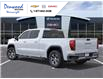 2026 GMC Sierra 1500 SLT (Stk: 41960) in Wainwright - Image 3 of 6
