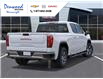 2026 GMC Sierra 1500 SLT (Stk: 41960) in Wainwright - Image 4 of 6