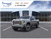 2026 GMC Sierra 3500HD Denali (Stk: 41979) in Wainwright - Image 1 of 6
