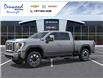 2026 GMC Sierra 3500HD Denali (Stk: 41979) in Wainwright - Image 2 of 6
