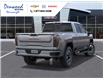 2026 GMC Sierra 3500HD Denali (Stk: 41979) in Wainwright - Image 4 of 6