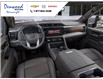 2026 GMC Sierra 3500HD Denali (Stk: 41979) in Wainwright - Image 5 of 6