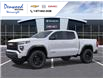 2026 GMC Canyon Elevation (Stk: 42001) in Wainwright - Image 2 of 6
