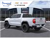 2026 GMC Canyon Elevation (Stk: 42001) in Wainwright - Image 3 of 6