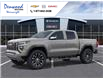 2026 GMC Canyon Denali (Stk: 41978) in Wainwright - Image 2 of 6