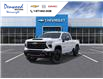 2026 Chevrolet Silverado 2500HD LT (Stk: 42004) in Wainwright - Image 1 of 6