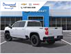 2026 Chevrolet Silverado 2500HD LT (Stk: 42004) in Wainwright - Image 3 of 6