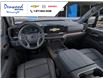 2026 Chevrolet Silverado 2500HD LT (Stk: 42004) in Wainwright - Image 5 of 6