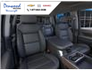 2026 Chevrolet Silverado 2500HD LT (Stk: 42004) in Wainwright - Image 6 of 6