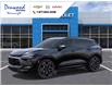 2026 Chevrolet Blazer RS (Stk: 42016) in Wainwright - Image 2 of 6