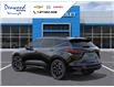 2026 Chevrolet Blazer RS (Stk: 42016) in Wainwright - Image 3 of 6