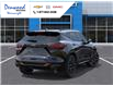 2026 Chevrolet Blazer RS (Stk: 42016) in Wainwright - Image 4 of 6