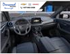 2026 Chevrolet Blazer RS (Stk: 42016) in Wainwright - Image 5 of 6
