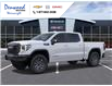 2026 GMC Sierra 1500 AT4X (Stk: 42036) in Wainwright - Image 2 of 6