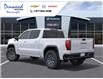 2026 GMC Sierra 1500 AT4X (Stk: 42036) in Wainwright - Image 3 of 6