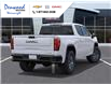 2026 GMC Sierra 1500 AT4X (Stk: 42036) in Wainwright - Image 4 of 6