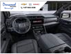 2026 GMC Sierra 1500 AT4X (Stk: 42036) in Wainwright - Image 5 of 6