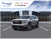 2026 GMC Acadia AT4 (Stk: 42053) in Wainwright - Image 1 of 6