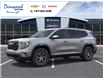 2026 GMC Acadia AT4 (Stk: 42053) in Wainwright - Image 2 of 6