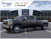 2026 GMC Sierra 3500HD SLT (Stk: 41981) in Wainwright - Image 2 of 6