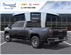 2026 GMC Sierra 3500HD SLT (Stk: 41981) in Wainwright - Image 3 of 6