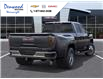 2026 GMC Sierra 3500HD SLT (Stk: 41981) in Wainwright - Image 4 of 6
