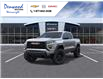 2026 GMC Canyon Elevation (Stk: 41977) in Wainwright - Image 1 of 6