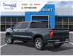 2026 Chevrolet Silverado 1500 LT (Stk: 41980) in Wainwright - Image 3 of 6