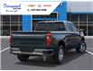 2026 Chevrolet Silverado 1500 LT (Stk: 41980) in Wainwright - Image 4 of 6