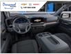 2026 Chevrolet Silverado 1500 LT (Stk: 41980) in Wainwright - Image 5 of 6