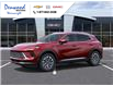 2026 Buick Envision Preferred (Stk: 42006) in Wainwright - Image 2 of 6