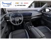 2026 Buick Envision Sport Touring (Stk: 42008) in Wainwright - Image 5 of 6