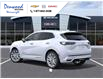 2026 Buick Envision Avenir (Stk: 42009) in Wainwright - Image 3 of 6