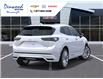 2026 Buick Envision Avenir (Stk: 42009) in Wainwright - Image 4 of 6