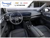 2026 Buick Envision Avenir (Stk: 42009) in Wainwright - Image 5 of 6