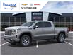2026 GMC Sierra 1500 Denali (Stk: 42074) in Wainwright - Image 2 of 6