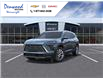 2026 Buick Enclave Preferred (Stk: 42094) in Wainwright - Image 1 of 6
