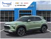 2026 Chevrolet TrailBlazer LT (Stk: 42099) in Wainwright - Image 2 of 6