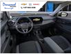 2026 Chevrolet TrailBlazer LT (Stk: 42099) in Wainwright - Image 5 of 6