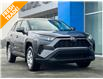 2025 Toyota RAV4 LE (Stk: sc503187) in Port Alberni - Image 1 of 27