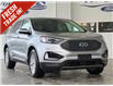 2024 Ford Edge SEL (Stk: P00460) in Port Alberni - Image 1 of 21