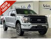 2022 Ford F-150 XLT (Stk: 25090A) in Port Alberni - Image 1 of 27