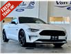 2021 Ford Mustang GT Premium (Stk: P00473) in Port Alberni - Image 1 of 25