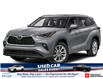 2025 Toyota Highlander Limited (Stk: 10117304) in Markham - Image 1 of 10