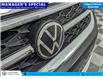 2024 Volkswagen Taos Highline (Stk: TU0152) in Calgary - Image 12 of 24