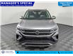 2024 Volkswagen Taos Highline (Stk: TU0152) in Calgary - Image 3 of 24